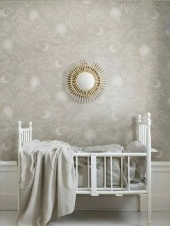 Tapete Sky Dreams Seidengrau 11 Tapete Sky Dreams Seidengrau -Geschaft Tapeten Sky Dreams B 975122 2880x1440