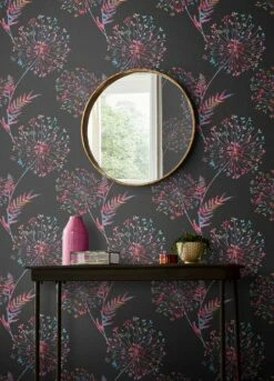 Tapete Sophia Schwarz -Geschaft Tapeten Sophia B 431222 2880x1440