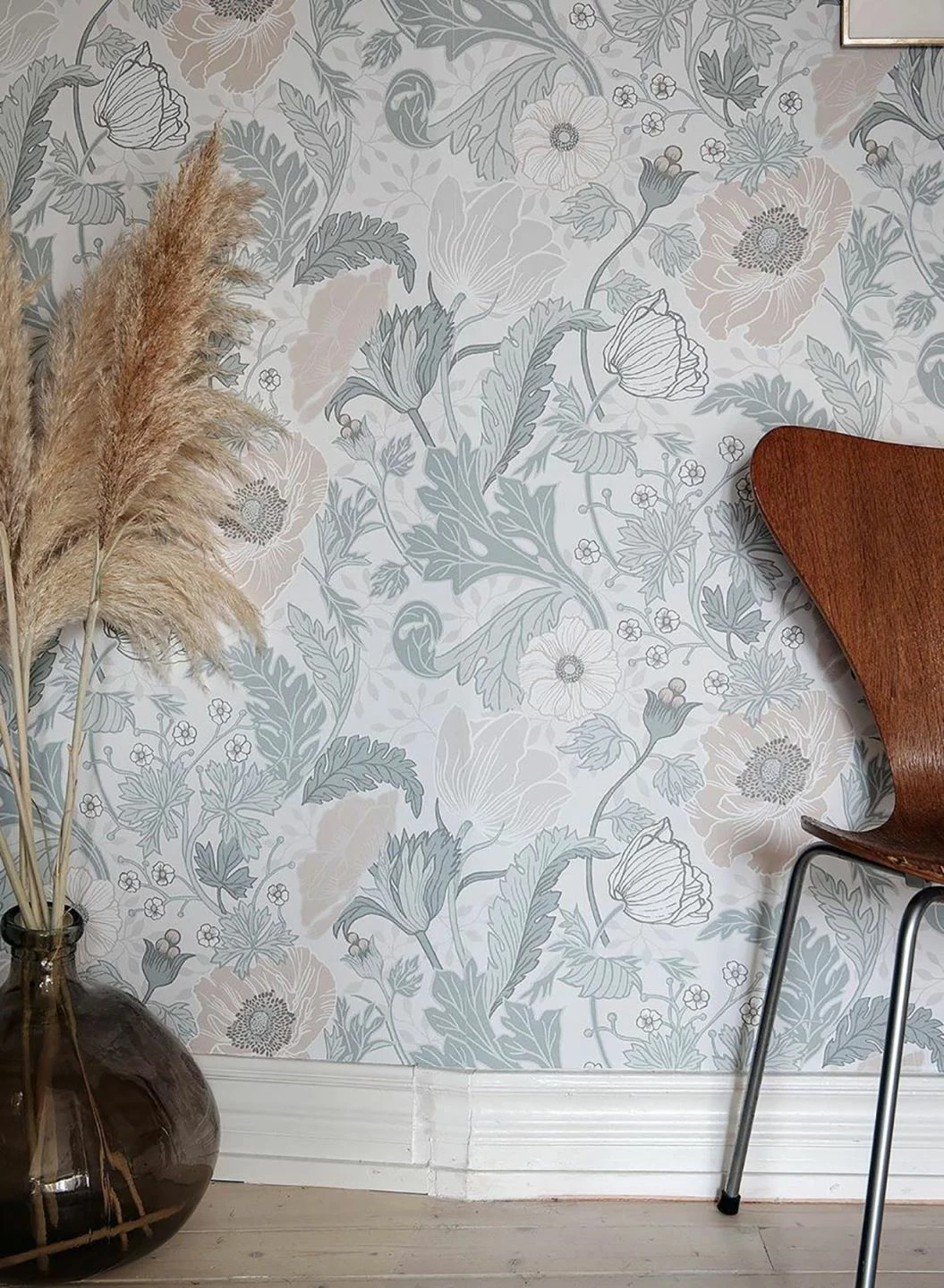 Tapete Soria Grauweiss 3 Tapete Soria Grauweiss