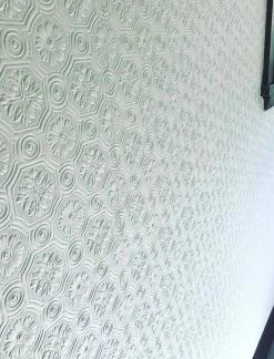 Tapete Spencer Weiss -Geschaft Tapeten Spencer B 591081 2880x1440