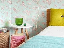 Tapete Sugar Tree Altrosa 7 Tapete Sugar Tree Altrosa -Geschaft Tapeten Suger tree A 389072 2880x1440