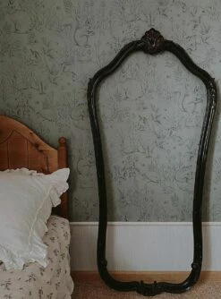 Tapete Sumi Mintgrau -Geschaft Tapeten Sumi P 451781 2880x1440