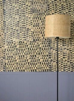 Tapete Tenpe Anthrazitgrau -Geschaft Tapeten Tenpe C 325106 2880x1440