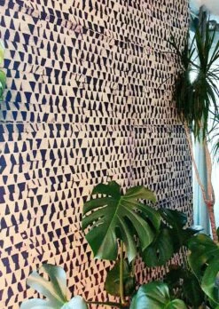 Tapete Tenpe Anthrazitgrau -Geschaft Tapeten Tenpe P 325106 2880x1440