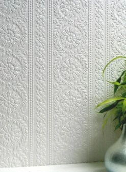 Tapete Townsend Weiss