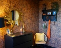 Tapete Tropicalia Orangebraun 11 Tapete Tropicalia Orangebraun -Geschaft Tapeten Tropicalia K 625843 2880x1440