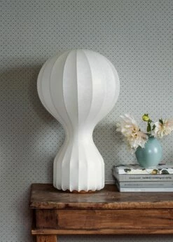 Tapete Tulsi Kieselgrau -Geschaft Tapeten Tulsi B 451841 2880x1440