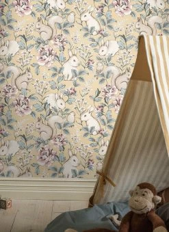 Tapete Twiggy Hellelfenbein 7 Tapete Twiggy Hellelfenbein -Geschaft Tapeten Twiggy B 451793 2880x1440