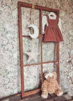 Tapete Twiggy Rosenholz -Geschaft Tapeten Twiggy M 451791 2880x1440