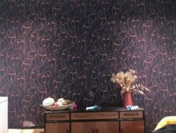 Tapete Vertigo Stahlblau 11 Tapete Vertigo Stahlblau -Geschaft Tapeten Vertigo K 625952 2880x1440