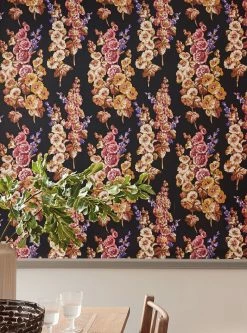 Tapete Wanda Schwarz 10 Tapete Wanda Schwarz -Geschaft Tapeten Wanda B 462972 2880x1440