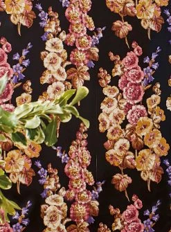 Tapete Wanda Schwarz 11 Tapete Wanda Schwarz -Geschaft Tapeten Wanda D 462972 2880x1440