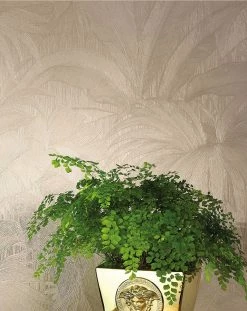 Versace Tapete Yasmin Creme