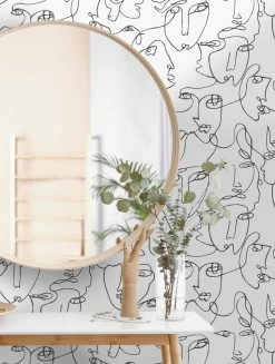 Tapete Zaralin Weiss 7 Tapete Zaralin Weiss -Geschaft Tapeten Zaralin B 104442 2880x1440