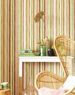 Tapete Zeno Farngrün 7 Tapete Zeno Farngrün -Geschaft Tapeten Zeno B 821542 2880x1440