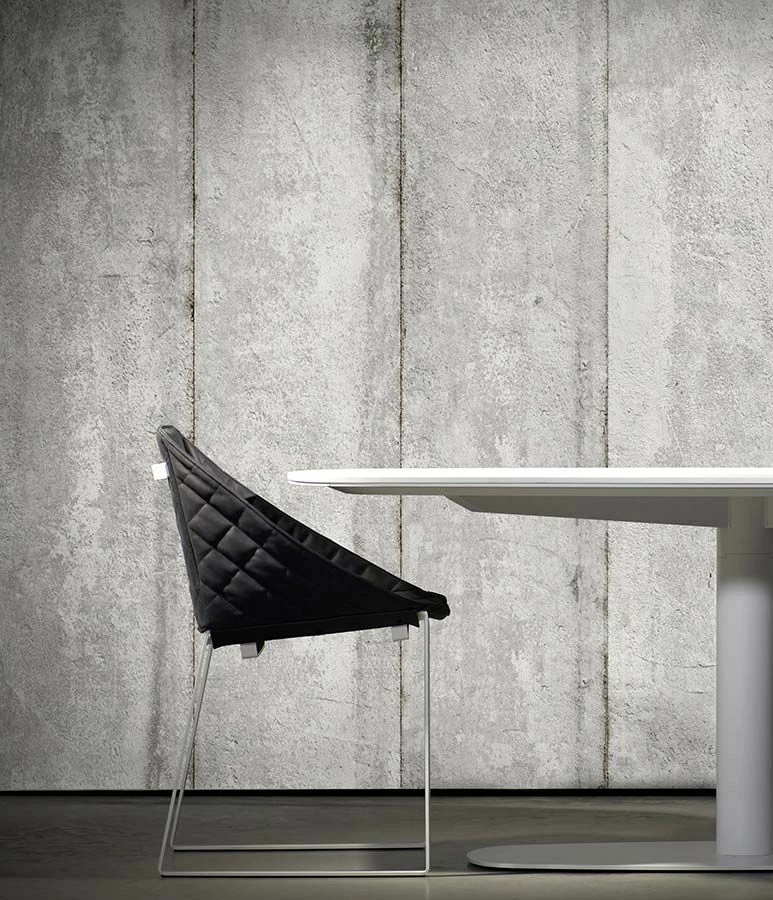 Tapete Concrete 03 Weissgrau 3 Tapete Concrete 03 Weissgrau