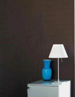 Tapete Croco 06 Dunkelbraun -Geschaft Tapeten croco06 345106 b 2880x1440