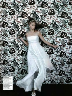 Tapete Kanaloa Schwarz -Geschaft Tapeten kanaloa 101000 a 2880x1440