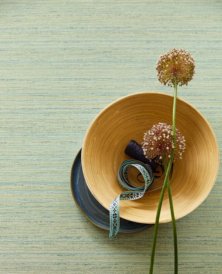 Tapete Ludome Minttürkis 3 Tapete Ludome Minttürkis