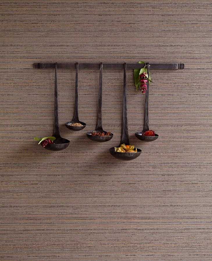 Tapete Ludome Brauntöne 3 Tapete Ludome Brauntöne