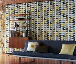 Tapete Osiris Olivgrün -Geschaft Tapeten osiris 461012 a 2880x1440