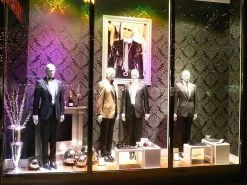 Tapete Rajah Schwarz -Geschaft Tapeten rajah 550005 2880x1440